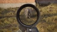 Encountering the blind dogs (Image via GSC Game World || YouTube/@Gamerack)